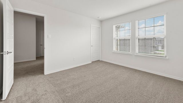 3508 Texoma Lane, Celina, TX 75009