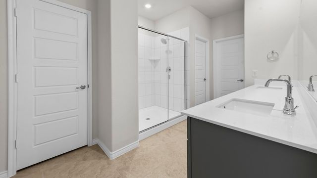 3508 Texoma Lane, Celina, TX 75009