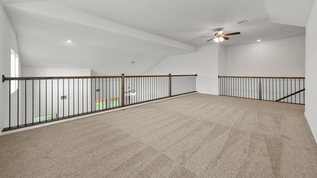 3508 Texoma Lane, Celina, TX 75009