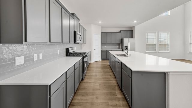 3508 Texoma Lane, Celina, TX 75009