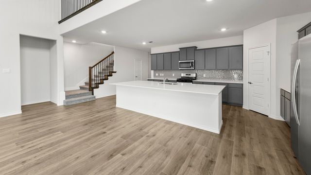 3508 Texoma Lane, Celina, TX 75009