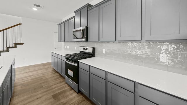 3508 Texoma Lane, Celina, TX 75009