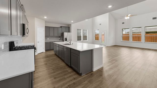 3508 Texoma Lane, Celina, TX 75009