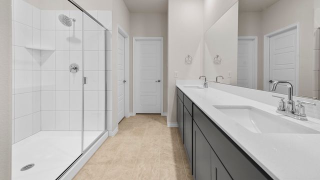 3508 Texoma Lane, Celina, TX 75009