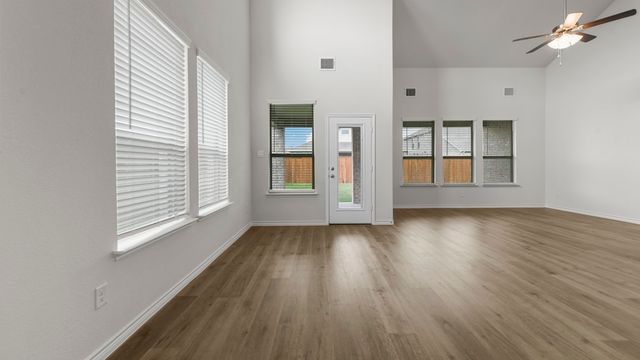 3508 Texoma Lane, Celina, TX 75009