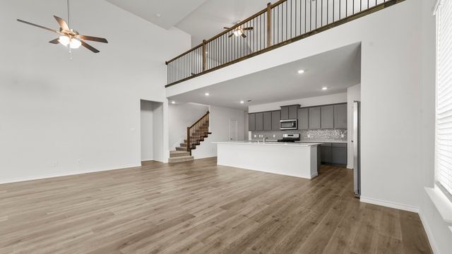 3508 Texoma Lane, Celina, TX 75009