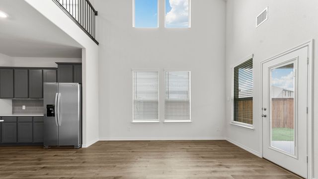 3508 Texoma Lane, Celina, TX 75009