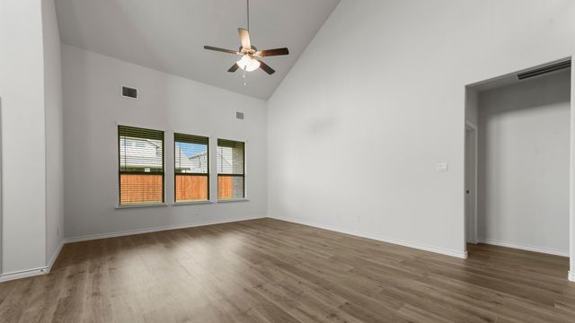 3508 Texoma Lane, Celina, TX 75009