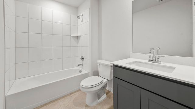 3508 Texoma Lane, Celina, TX 75009