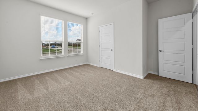 3508 Texoma Lane, Celina, TX 75009