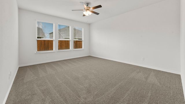 3508 Texoma Lane, Celina, TX 75009