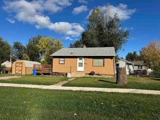 2120 LINCOLN AVE, Rapid City, SD 57701