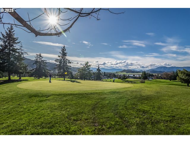 702 DIVOT Loop, Sutherlin, OR 97479