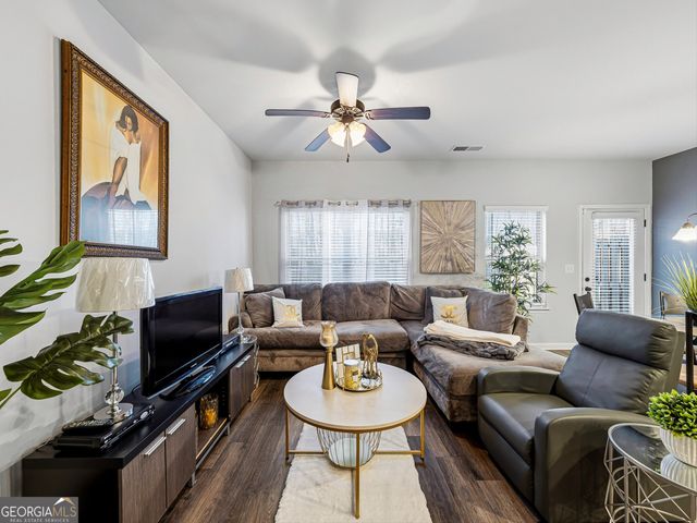 4221 Shoals Lane, Union City, GA 30291