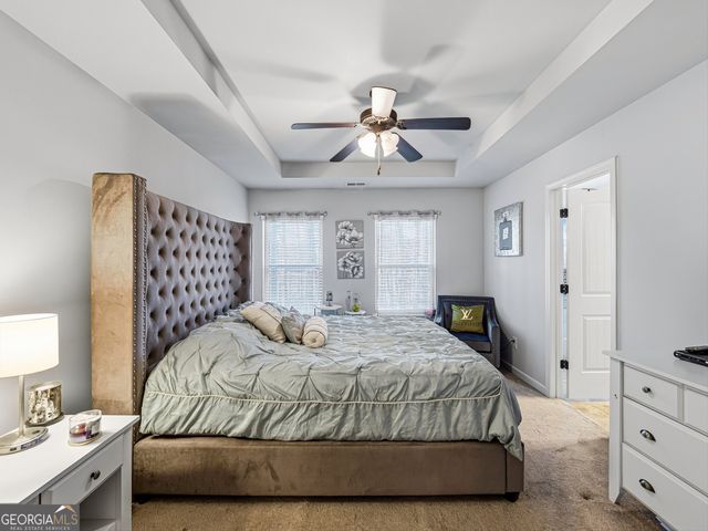 4221 Shoals Lane, Union City, GA 30291