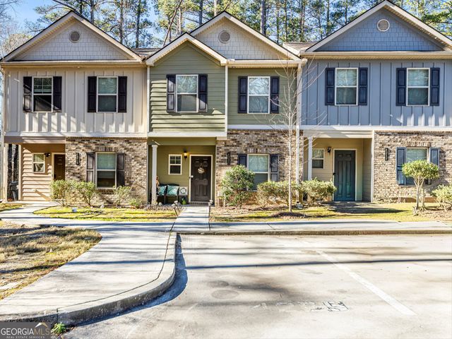 4221 Shoals Lane, Union City, GA 30291