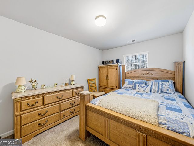 4221 Shoals Lane, Union City, GA 30291