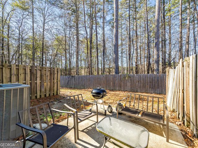 4221 Shoals Lane, Union City, GA 30291