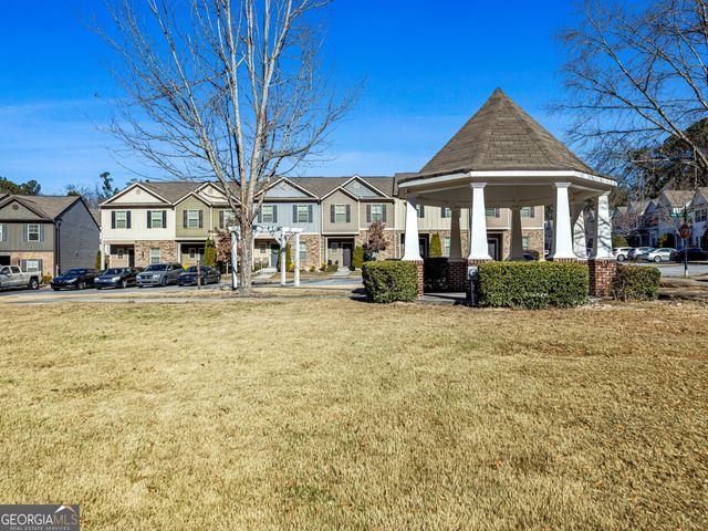 4221 Shoals Lane, Union City, GA 30291