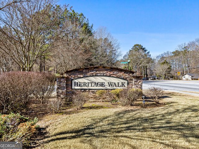 4221 Shoals Lane, Union City, GA 30291