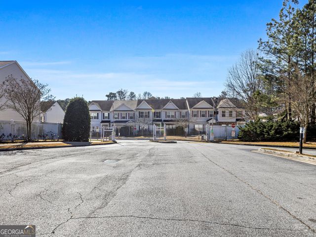 4221 Shoals Lane, Union City, GA 30291