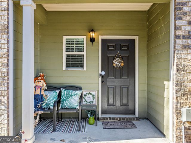 4221 Shoals Lane, Union City, GA 30291