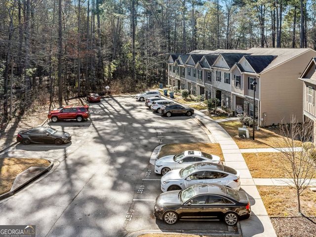 4221 Shoals Lane, Union City, GA 30291