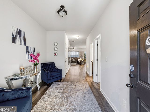 4221 Shoals Lane, Union City, GA 30291