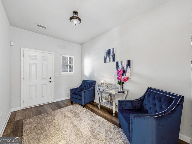 4221 Shoals Lane, Union City, GA 30291