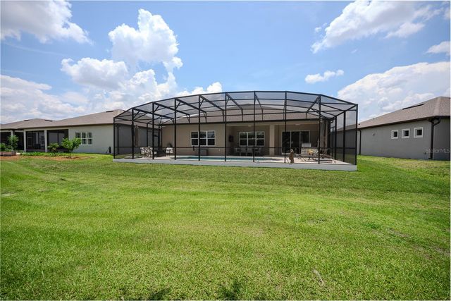 9125 SW 57TH PLACE ROAD, Ocala, FL 34481