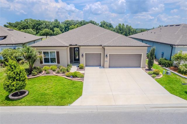 9125 SW 57TH PLACE ROAD, Ocala, FL 34481