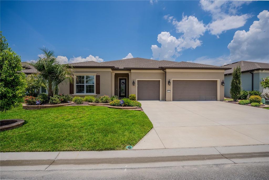 9125 SW 57TH PLACE ROAD, Ocala, FL 34481