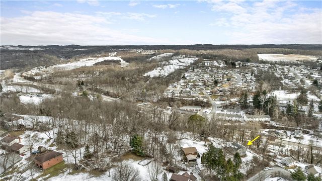 Lot S Highland Ave, Oakdale, PA 15071