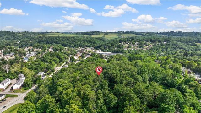 Lot S Highland Ave, Oakdale, PA 15071