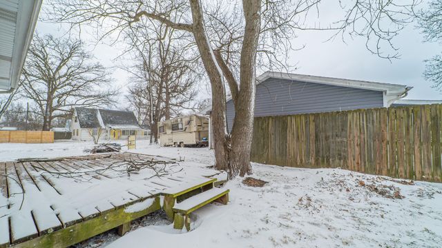 726 Fremont Road, Valparaiso, IN 46385