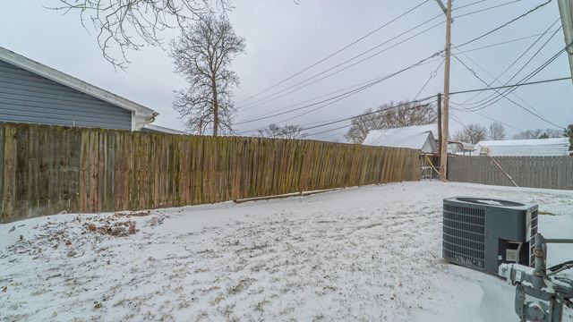 726 Fremont Road, Valparaiso, IN 46385