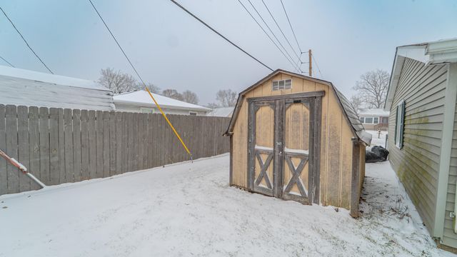 726 Fremont Road, Valparaiso, IN 46385