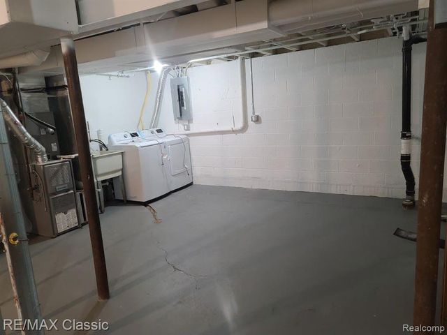 311 Park Avenue, Royal Oak, MI 48067