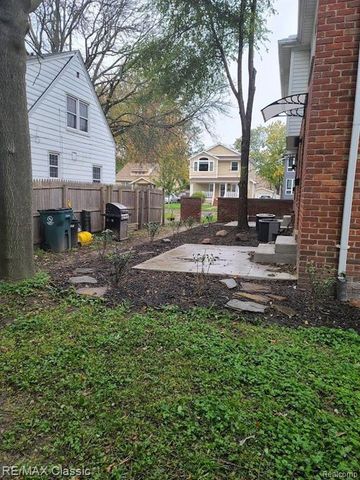 311 Park Avenue, Royal Oak, MI 48067