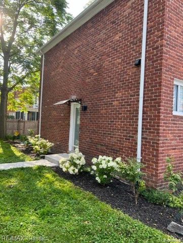 311 Park Avenue, Royal Oak, MI 48067
