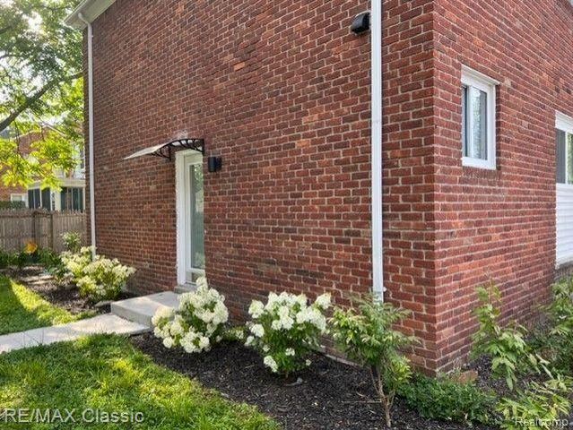 311 Park Avenue, Royal Oak, MI 48067