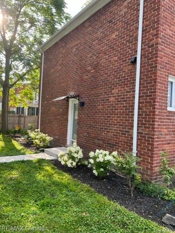 311 Park Avenue, Royal Oak, MI 48067