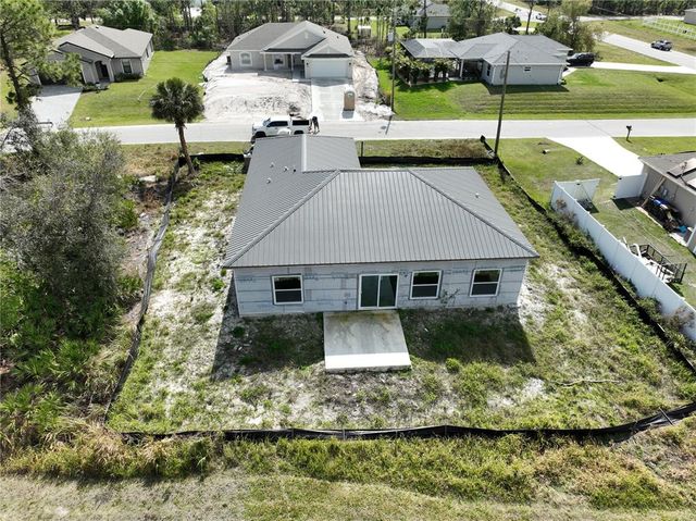6970 BECKWITH AVENUE, North Port, FL 34291