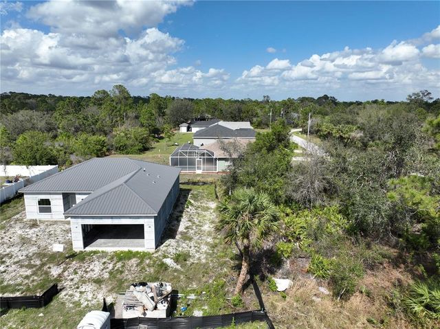 6970 BECKWITH AVENUE, North Port, FL 34291