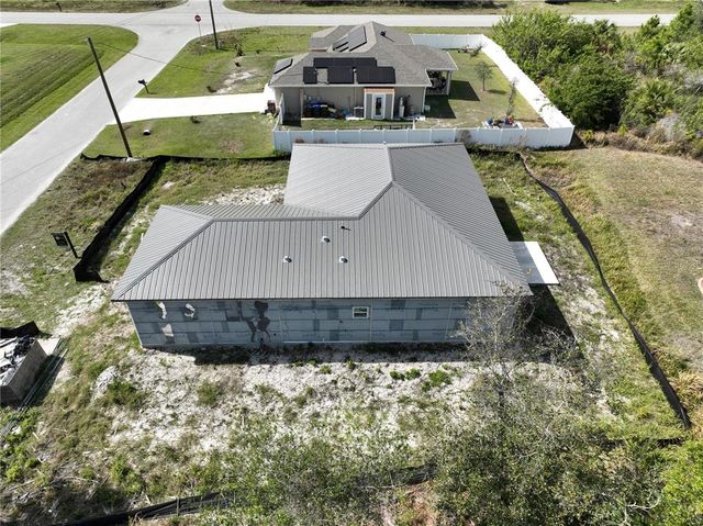 6970 BECKWITH AVENUE, North Port, FL 34291