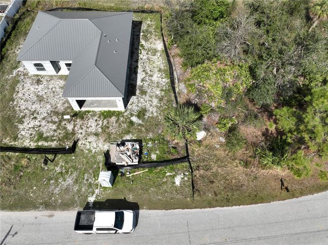 6970 BECKWITH AVENUE, North Port, FL 34291