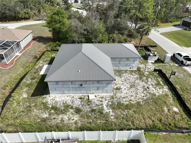 6970 BECKWITH AVENUE, North Port, FL 34291