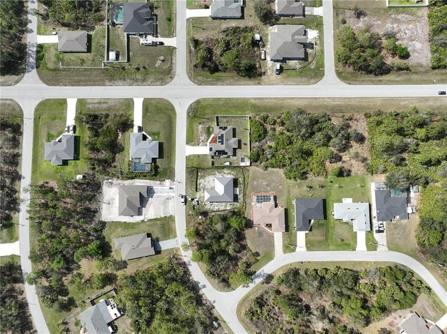 6970 BECKWITH AVENUE, North Port, FL 34291