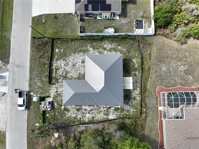 6970 BECKWITH AVENUE, North Port, FL 34291