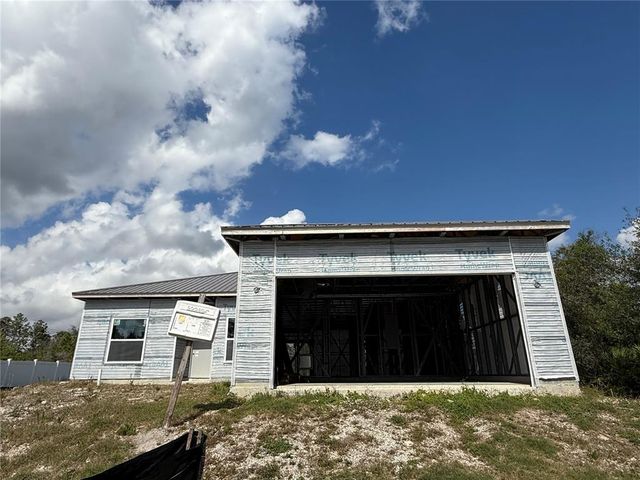 6970 BECKWITH AVENUE, North Port, FL 34291